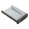 Дисковая корзина Supermicro Hot-Swap 3.5" to 2.5" Drive Tray, MCP-220-93801-0B