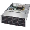 Сервер AND-Systems Model-A 3.5"+2.5" Rack 2U, ANDPRO-A18