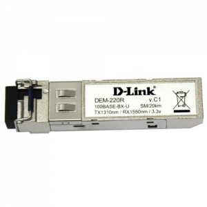 Модуль D-link DEM-220R (SFP модуль)