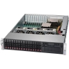 Серверная платформа Supermicro SuperServer 2028R-TXR 16x2.5" 2U, SYS-2028R-TXR