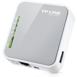 Маршрутизатор для дома TP-Link TL-MR3020