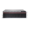Серверная платформа Supermicro SuperServer 5039MS-H8TRF 16x3.5" 3U, SYS-5039MS-H8TRF