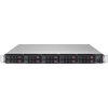 Серверная платформа Supermicro SuperServer 1029P-WTRT 10x2.5" 1U, SYS-1029P-WTRT