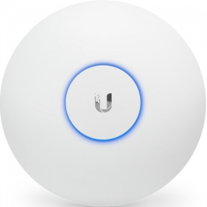 WiFi точка доступа Ubiquiti  UAP-AC-HD-EU
