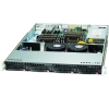 Серверная платформа Supermicro SuperServer 6018R-TD 4x3.5" 1U, SYS-6018R-TD