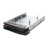 Дисковая корзина Supermicro 2.5"-3.5" HDD hot swap tray, MCP-220-00043-0N