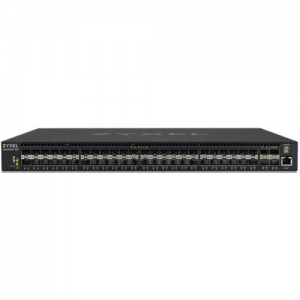 Коммутатор Zyxel XGS4600-52F-ZZ0101F (1000 Base-TX (1000 мбит/с), 48 SFP портов)