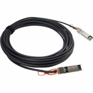 Аксессуар для сетевого оборудования Cisco 40GBASE-CR4 Passive Copper Cable 5m QSFP-H40G-CU5M= (Кабель)