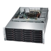 Серверная платформа Supermicro SuperStorage 5049P-E1CTR36L 36x3.5" 4U, SSG-5049P-E1CTR36L