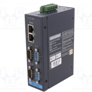 Аксессуар для сетевого оборудования ADVANTECH EKI-1524I-CE (Сервер последовательных интерфейсов)