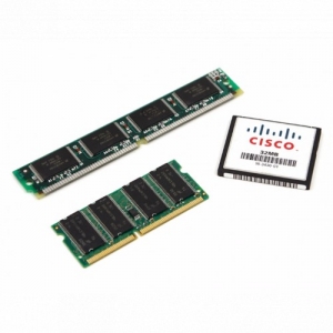 Аксессуар для сетевого оборудования Cisco 32G Compact Flash Memory for Cisco ISR 4450 Spare MEM-FLASH-32G=