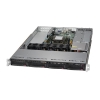 Серверная платформа Supermicro SuperServer 5019P-WTR 4x3.5" 1U, SYS-5019P-WTR