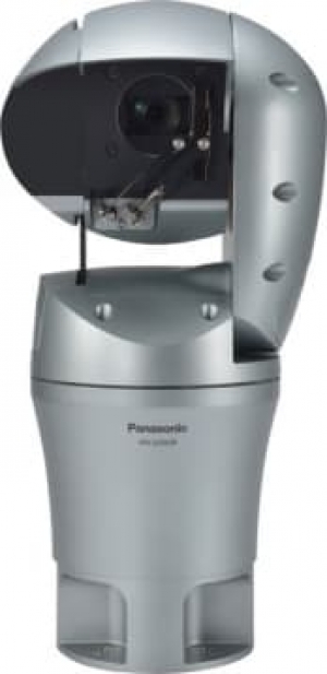 Panasonic WV-SUD638