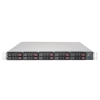 Серверная платформа Supermicro SuperServer 1019P-WTR 10x2.5" 1U, SYS-1019P-WTR