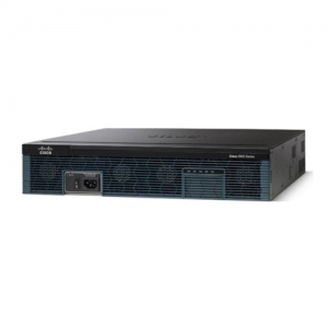 Маршрутизатор Cisco CISCO2951-SEC/K9 (10/100/1000 Base-TX (1000 мбит/с))