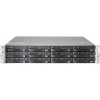 Серверная платформа Supermicro SuperStorage 6028R-E1CR12L 12x3.5" 2U, SSG-6028R-E1CR12L
