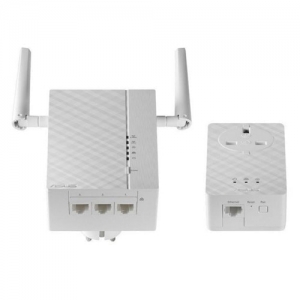 WiFi точка доступа Asus PL-AC56 KIT