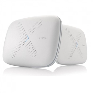 WiFi точка доступа Zyxel Multy X Kit - Pack of 2 WSQ50-EU0201F