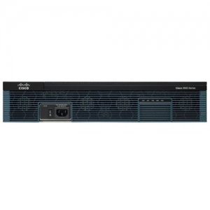Маршрутизатор Cisco C2951-CME-SRST/K9 (10/100/1000 Base-TX (1000 мбит/с))
