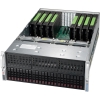 Серверная платформа Supermicro SuperServer 4028GR-TR2 24x2.5" 4U, SYS-4028GR-TR2