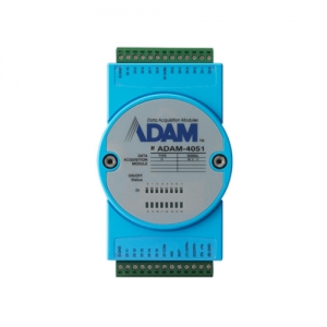 Аксессуар для сетевого оборудования ADVANTECH ADAM-4051-BE (Модуль)