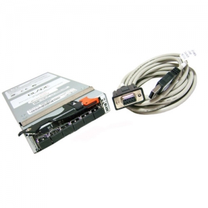 Коммутатор Nortel 32R1861 (1000 Base-TX (1000 мбит/с), 12 SFP портов)