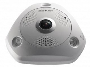 Hikvision DS-2CD6332FWD-IS (1.19mm)