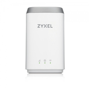 WiFi точка доступа Zyxel LTE4506-M606 LTE4506-M606-EU01V1F