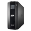 ИБП APC by Schneider Electric Back-UPS Pro 1600VA, Tower, BR1600MI