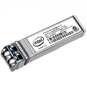 Модуль Intel E10GSFPLR 903240 E10GSFPLR903240 (SFP+ модуль)