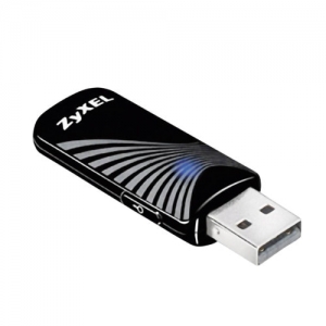 Аксессуар для сетевого оборудования Zyxel NWD6505 NWD6505-EU0101F (Wi-Fi USB-адаптер)
