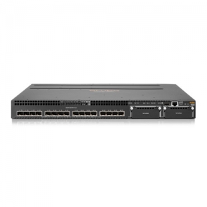Коммутатор HPE 3810M JL075A (Без LAN портов, 16 SFP портов)