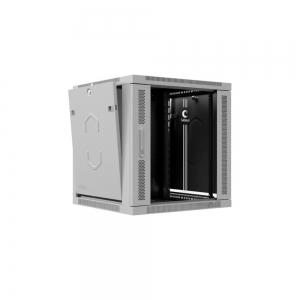 Cabeus SH 05F 6U60 60: характеристики шкафа