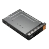 Дисковая корзина Supermicro 3.5" to 2.5" Optimized for NVMe Drive Tray, MCP-220-00150-0B