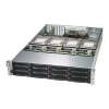 Серверная платформа Supermicro SuperStorage 6029P-E1CR16T 16x3.5" 2U, SSG-6029P-E1CR16T