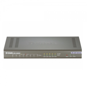 Маршрутизатор TP-Link DVG-5008SG/A1A (10/100/1000 Base-TX (1000 мбит/с))