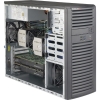 Серверная платформа Supermicro SuperWorkstation 7038A-I 4x3.5" Tower 5U, SYS-7038A-I
