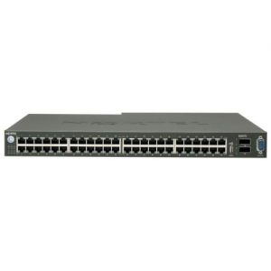 Коммутатор Avaya BayStack 5650TD+ cascade cable 1,5 ft AL1001B14-E5 (1000 Base-TX (1000 мбит/с), Без SFP портов)