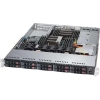 Серверная платформа Supermicro SuperServer 1028R-MCT 8x2.5" 1U, SYS-1028R-MCT