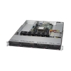 Серверная платформа Supermicro SuperServer 5019P-WT 4x3.5" 1U, SYS-5019P-WT