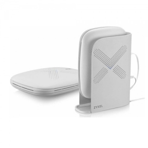 WiFi точка доступа Zyxel WSQ60 Multy Plus WiFi System (Pack of 2) WSQ60-EU0201F