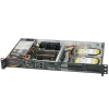 Серверная платформа Supermicro SuperServer 5019C-FL 2x3.5" 1U, SYS-5019C-FL