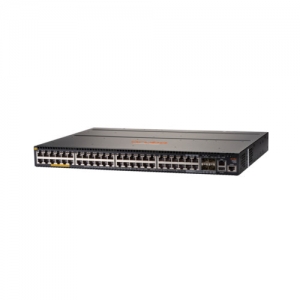 Коммутатор HPE Aruba 2930M JL322A (1000 Base-TX (1000 мбит/с), 4 SFP порта)