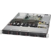 Серверная платформа Supermicro SuperServer 1028R-TDW 8x2.5" 1U, SYS-1028R-TDW