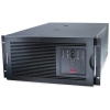 ИБП APC by Schneider Electric Smart-UPS 5000VA, Rack/Tower 5U RM, SUA5000RMI5U