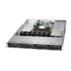 Серверная платформа Supermicro SuperServer 5019C-WR 4x3.5" 1U, SYS-5019C-WR