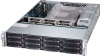 Серверная платформа Supermicro SuperServer 6028R-E1CR12H 12x3.5" 2U, SSG-6028R-E1CR12H
