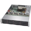 Серверная платформа Supermicro SuperStorage 5028R-E1CR12L 12x3.5" 2U, SSG-5028R-E1CR12L