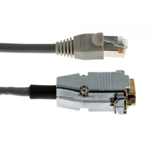 Аксессуар для сетевого оборудования Cisco E1 ISDN PRI Cable CAB-E1-PRI= (Кабель)