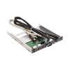 Лицевая панель Supermicro USB/COM port tray, MCP-220-00007-01